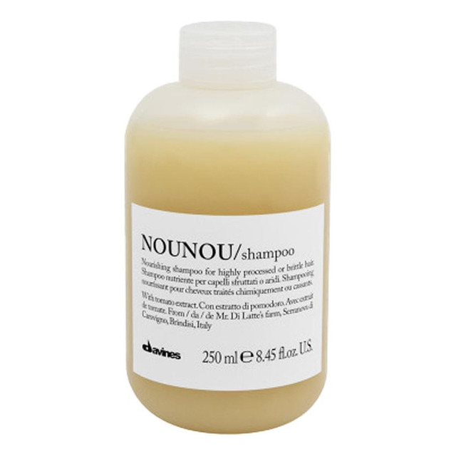 Davines Essential Haircare Nounou Sh250ml Davines Essential Haircare Nounou Sh250ml
