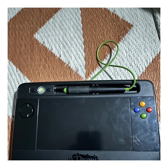Control Xbox 360 Udraw Tablet Game