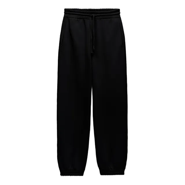 Zara Pantalon Jogger