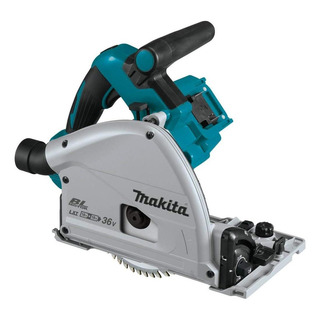 Makita Xps01z 36v (18v X2) Lxt Sierra Circular Sin Escobilla Makita Xps01z 36v (18v X2) Lxt Sierra Circular Sin Escobilla