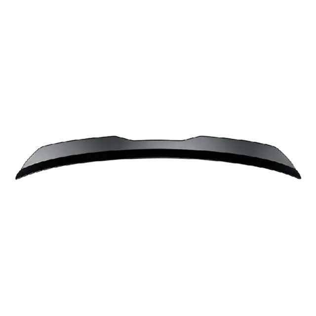 Spoiler Para Mitsubishi Montero Sport I (k90) 1998-2008