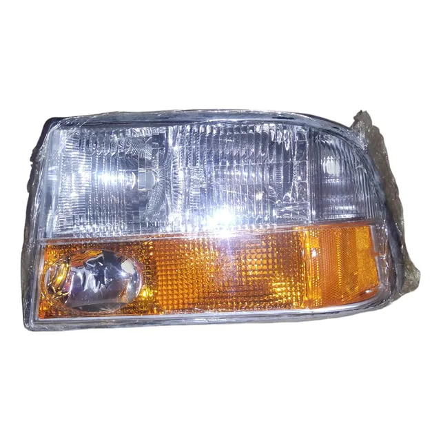 Faro Delantero Depo Gmc Jimmy S-15 1998 - 2004