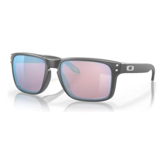 Oakley Square Wire Oo4075 Rectangular Sunglasses