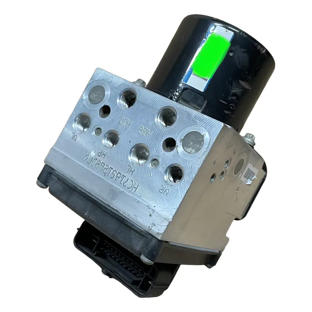 Modulp Abs Vw Passat B6 2006 2007 2008 2009 2010 3c0614109d