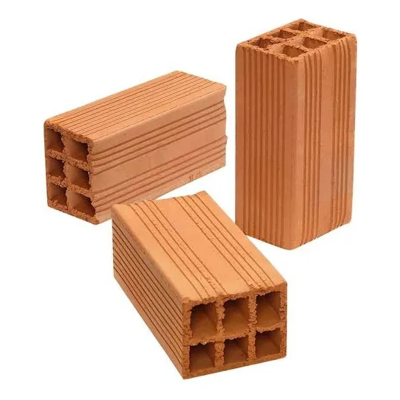 Ladrillos Pandereta Oferta