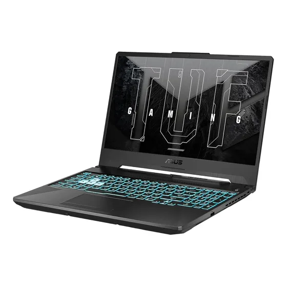 Laptop Asus Tuf F15 Ryzen 7-7435hs 8gb 512gb Rtx 3050