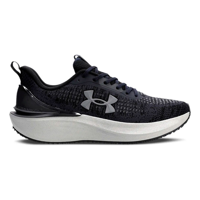 Tênis Esportivo Charged Skyline 4 Original Under Armour Tênis Esportivo Charged Skyline 4 Original Under Armour