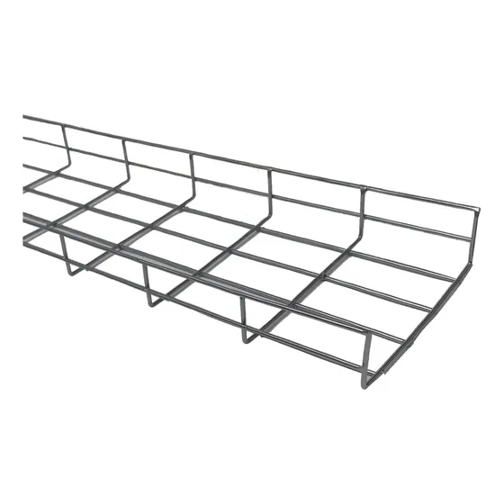 Escalerilla Qnet 5.4cm X 10cm X 3mts