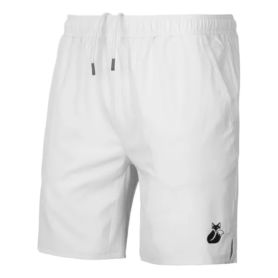 Short Poly 2.0 Tilki Blanco
