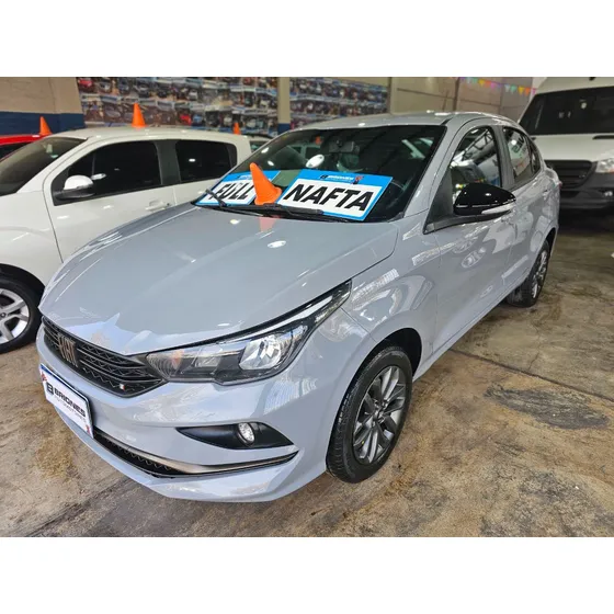 Fiat Cronos 1.3 Drive Mt