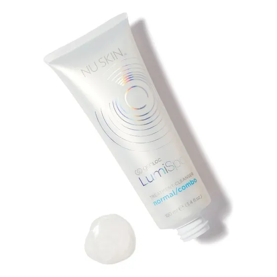 Lumispa Limpiador Normal Nuskin - mL a $150000