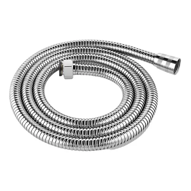 Manguera Ducha Baño Repuesto Flexible Monocomando 2m Delsur