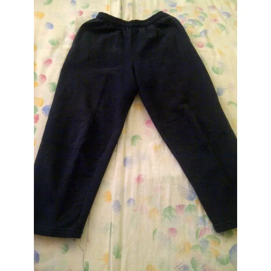 Mono Azul Para Niña O Niño Talla 6