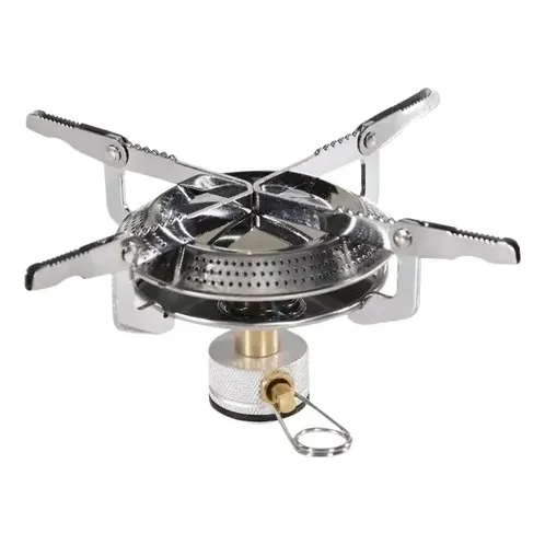 Cocina A Gas Hornilla Estufa