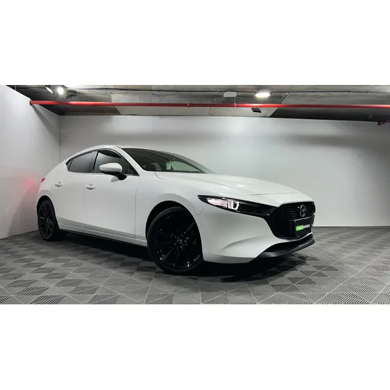 Mazda Mazda3 Sport 2.0 Core At