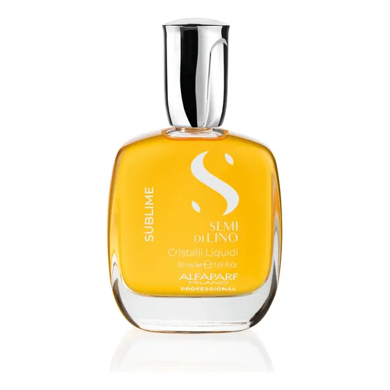 Sérum Iluminador Instantáneo Para Todo Tipo De Cabello 50ml