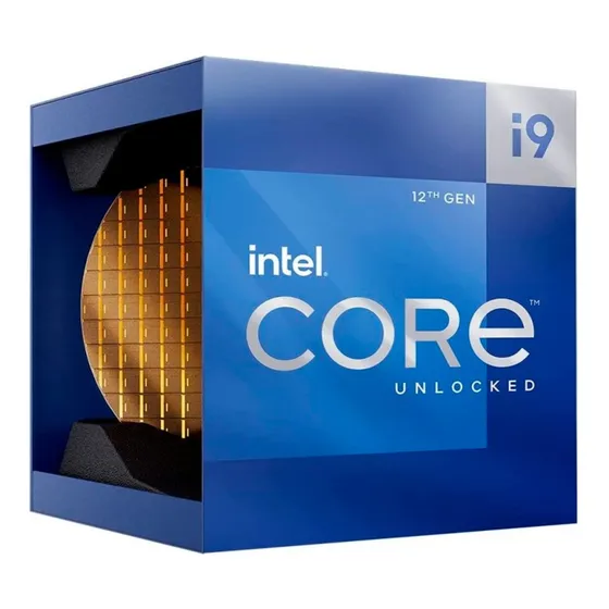 Procesador Intel Core I9 12900k 5.2 Ghz Alder 1700 6