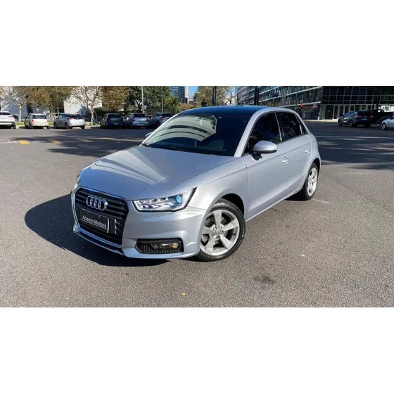 Audi A1 1.4 Ambition Tfsi 122cv Stronic