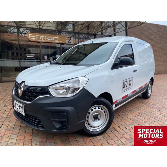 Renault Kangoo 1.6 Express