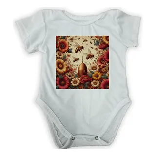 Colmena ropa de bebe en flores best sale