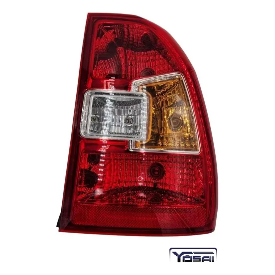 Stop Kia Sportage (2009-2012) Cocuyo Naranja