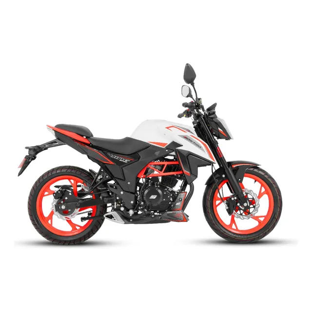Moto Daytona Dy200 Wing Evo Ii Asm-moto82