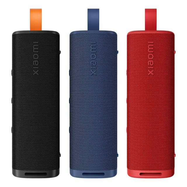 Xiaomi Sound Outdoor 30w (azul) Azul