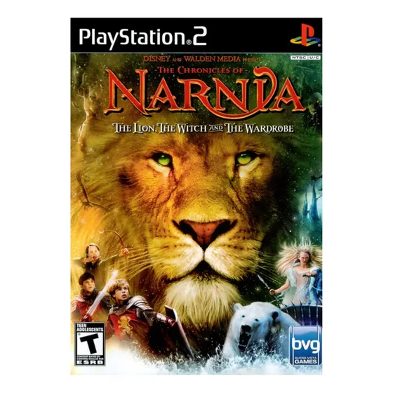 Chronicles Of Narnia The The Lion The Witch And The Wardrobe
