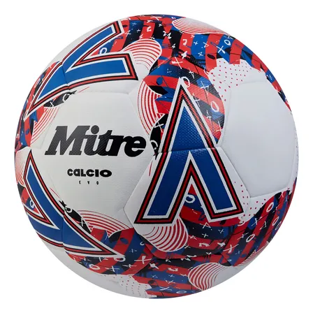 Balon Futbol Calcio Evo Mitre Blanco T.5