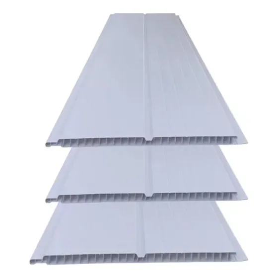 Forro De Pvc - 15 Placas De 4 Metros - 12 M2 - Branco