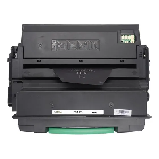 Toner 203ld5 Compatible Con Samsung M3320nd M3820 M4020nd