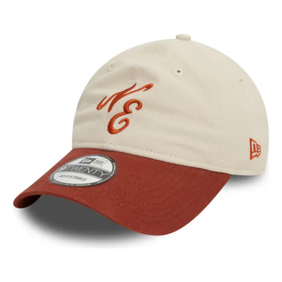 Gorra 9twenty Peached Marrón