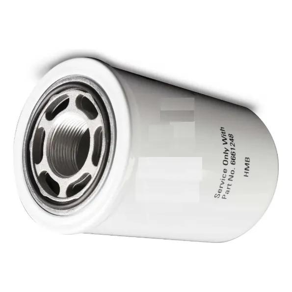 Bt8840mpg Filtro Hidraulico 8e66520422 87707947 87588814 Cat