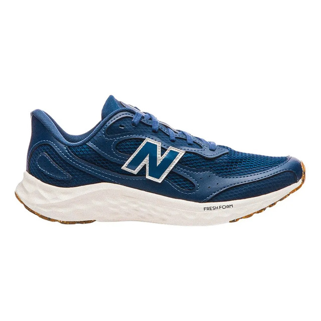 Tênis New Balance Fresh Foam Arishiv4 Masculino Original Tênis New Balance Fresh Foam Arishiv4 Masculino Original