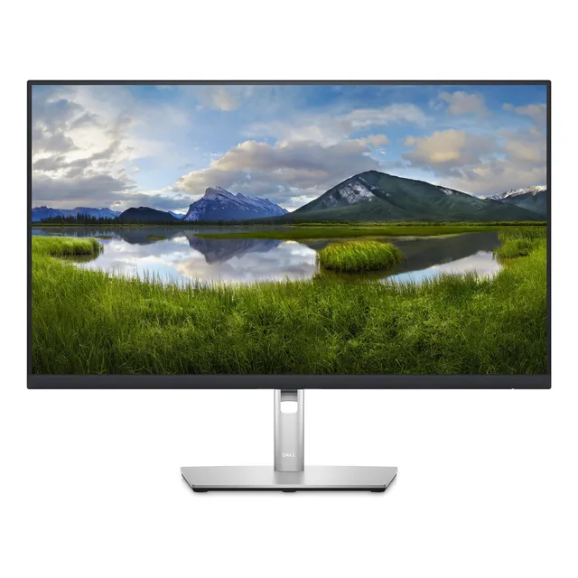Monitor Dell con pantalla de 27" 60Hz 127V y resolución 4K