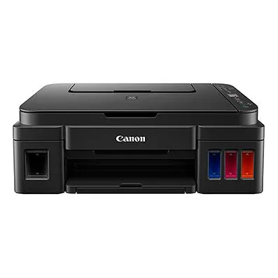 Impresora Canon Inalambrica G3110 Sist. Continuo/kservice
