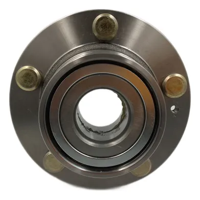 Cubo/mozo Rueda Trasero Hyundai Tucson/sporta 4*2