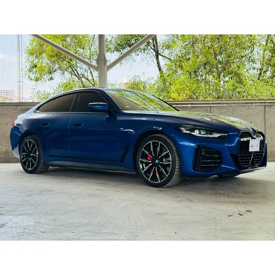 Bmw I4 0.0 Edrive40