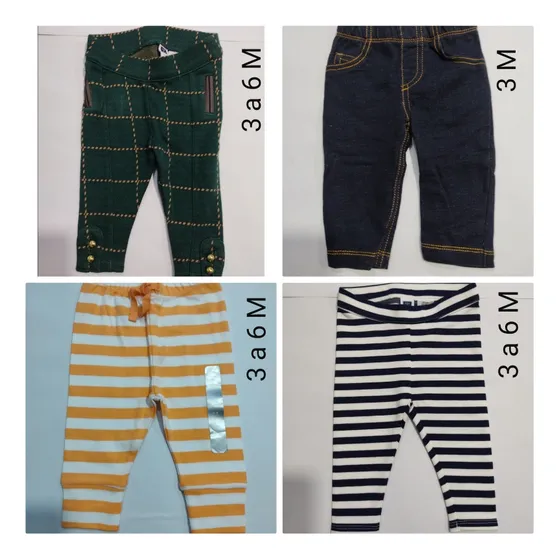 Ropa De Bebe Para Niñas Carters Y Janie And Jack