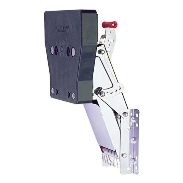 Falsa Popa/bracket Outboard Motor (7.5 To 20 Hp) Garelick
