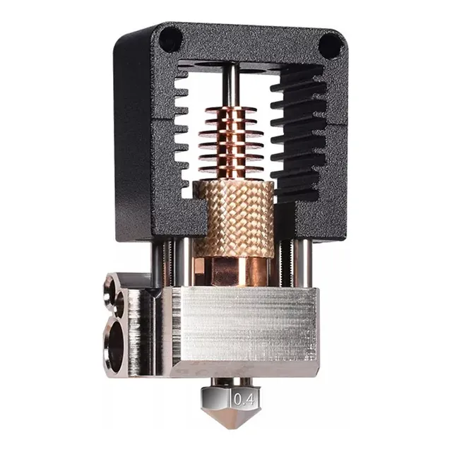 Hotend Mosquito Magnum Marca Bigtreetech Macrotec Macrotec