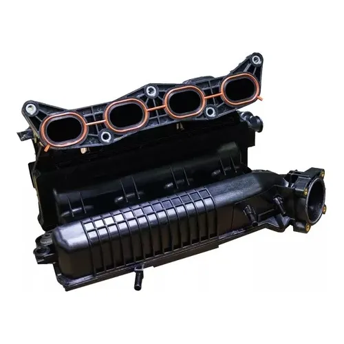 Múltiple De Admisión Original Nissan Sentra 2013-2019