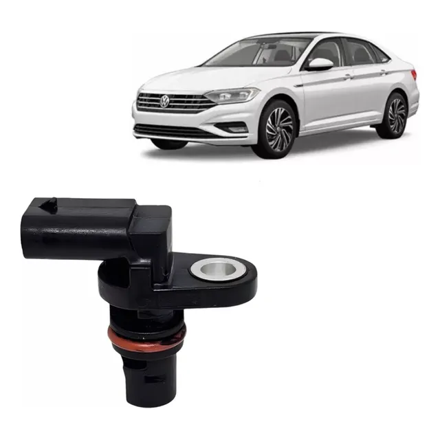 Sensor Fase Comando Válvulas Vw Jetta Golf 1.4 Tsi 2011 A 16