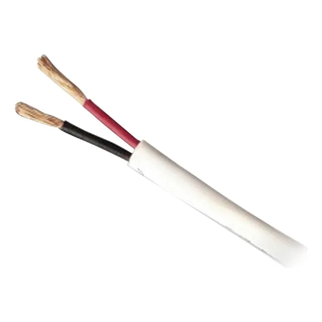 Honeywell, Cable Audacious 2x14awg, 152mts, 54755501/500