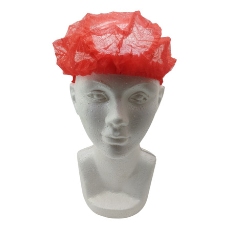 Gorro Desechable 100 Piezas Quirurgico Cofia Spa Gorro Desechable 100 Piezas Quirurgico Cofia Spa