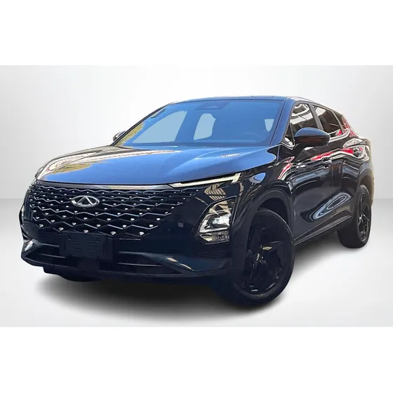 Omoda Omoda C5 Omoda C5 Premium