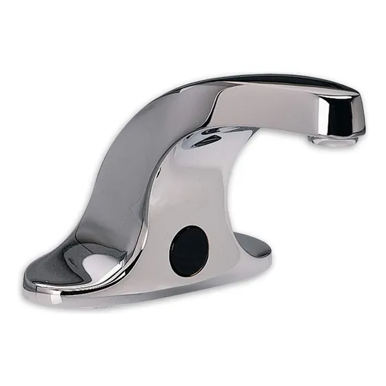 Grifo Proximidad 0.5 Gpm Cromo Pulido