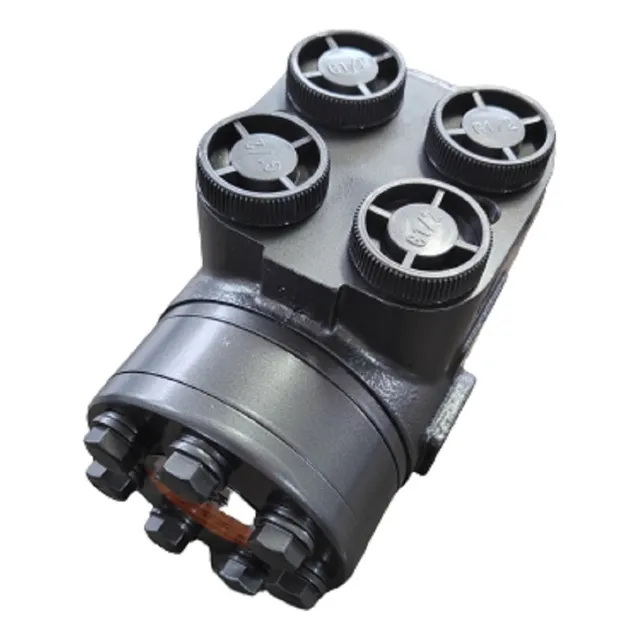 Hidrostática 160cm³ Trator Valtra 885/985/bm/bh 4x4
