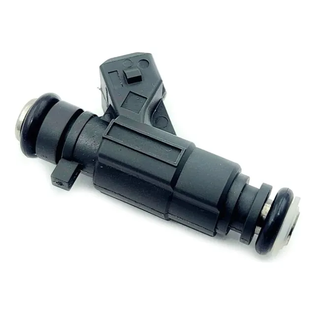 Inyector Volkswagen Fox Crossfox Spacefox Gol Saveiro