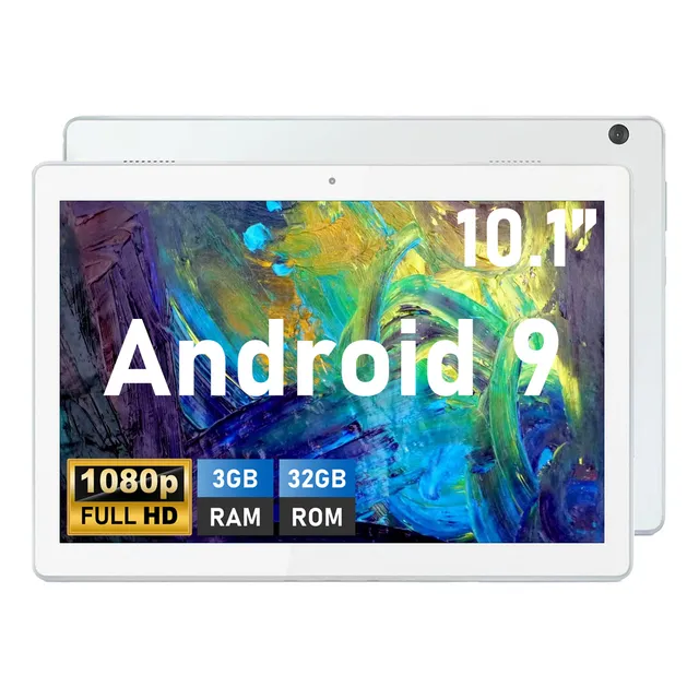 Tablet Lenovo Tab 5 10.1  Android 3gb Ram 32gb Rom
